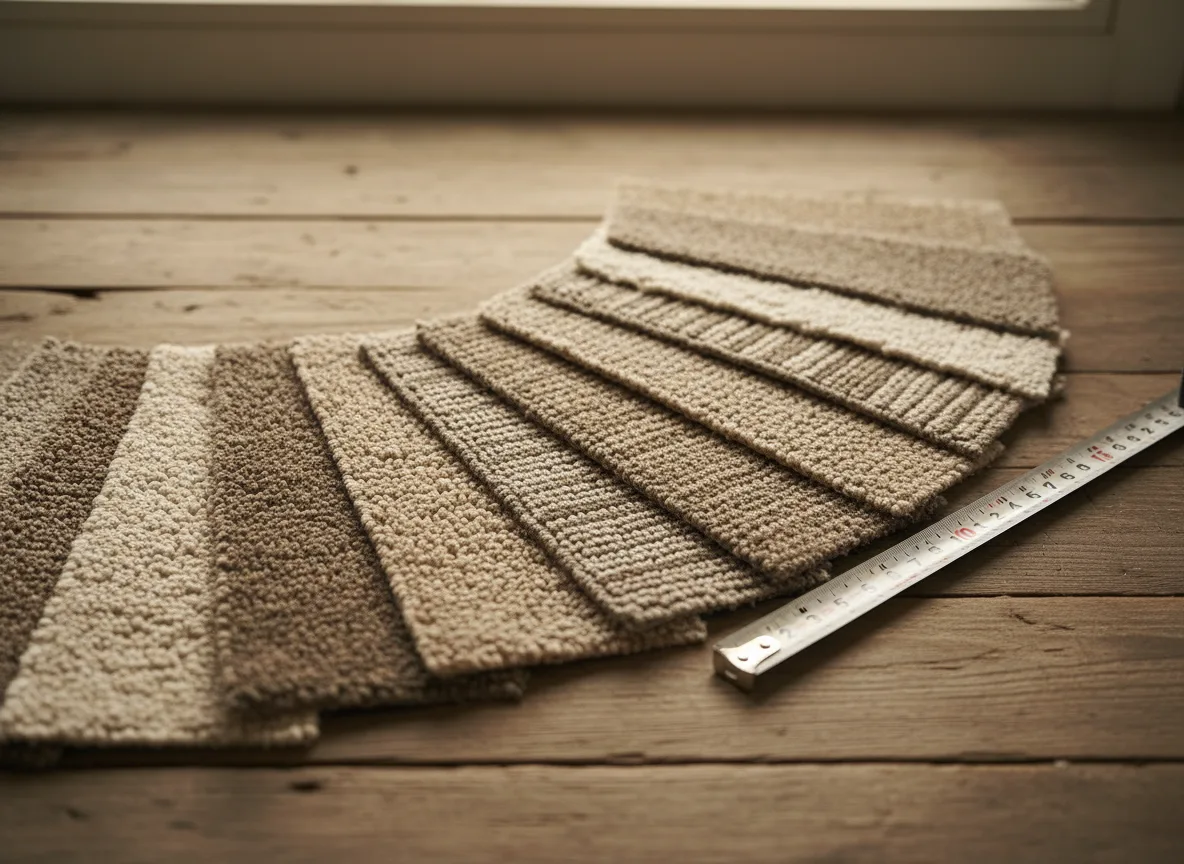 Carpet Installation Bronson, IA FAQs
